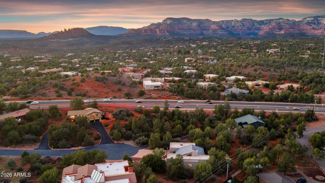 300 Calle Del Norte --, Sedona, AZ 86336