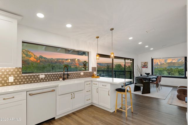 300 Calle Del Norte --, Sedona, AZ 86336