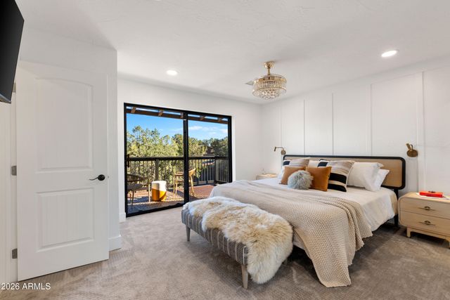 300 Calle Del Norte --, Sedona, AZ 86336