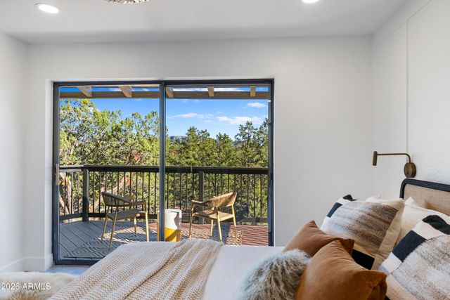 300 Calle Del Norte --, Sedona, AZ 86336