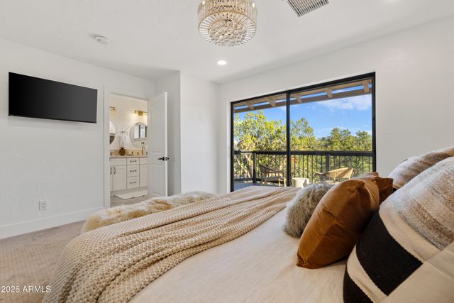 300 Calle Del Norte --, Sedona, AZ 86336