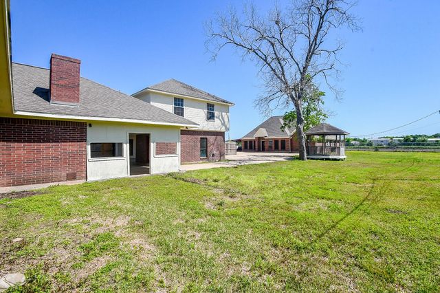 1411 Guadalupe Street, Stafford, TX 77477