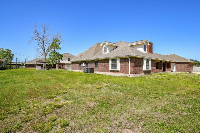 1411 Guadalupe Street, Stafford, TX 77477