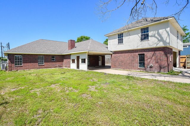 1411 Guadalupe Street, Stafford, TX 77477