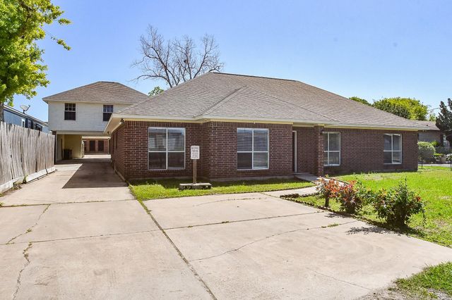 1411 Guadalupe Street, Stafford, TX 77477