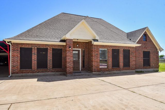 1411 Guadalupe Street, Stafford, TX 77477