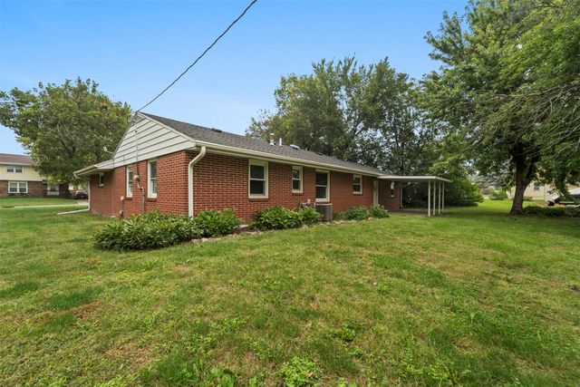 535 6th Street, Waukee, IA 50263