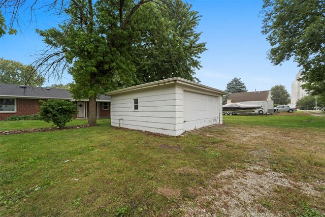 535 6th Street, Waukee, IA 50263