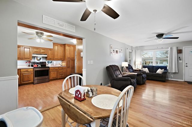 75 Berkshire Court, Hamilton, OH 45013