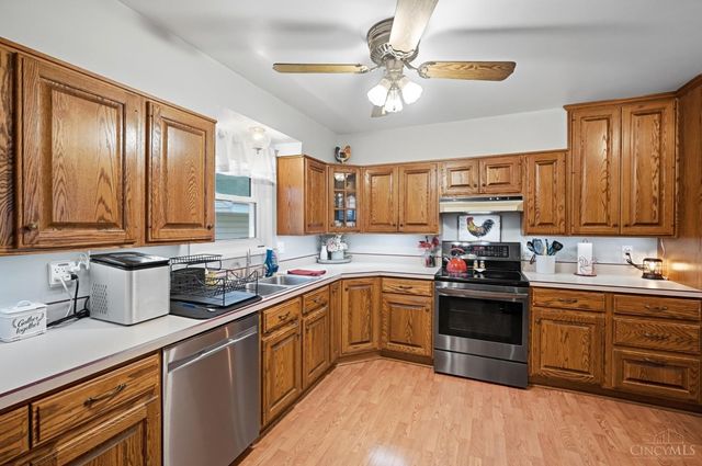 75 Berkshire Court, Hamilton, OH 45013