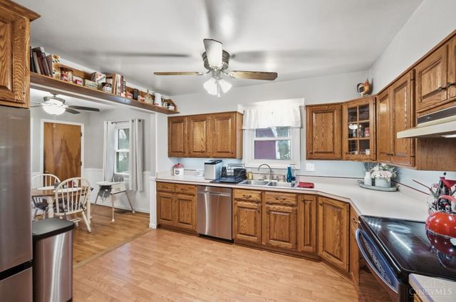 75 Berkshire Court, Hamilton, OH 45013