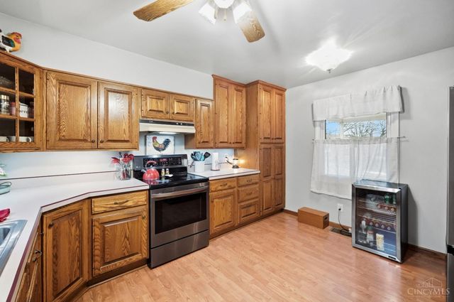 75 Berkshire Court, Hamilton, OH 45013