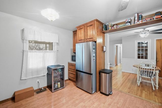 75 Berkshire Court, Hamilton, OH 45013