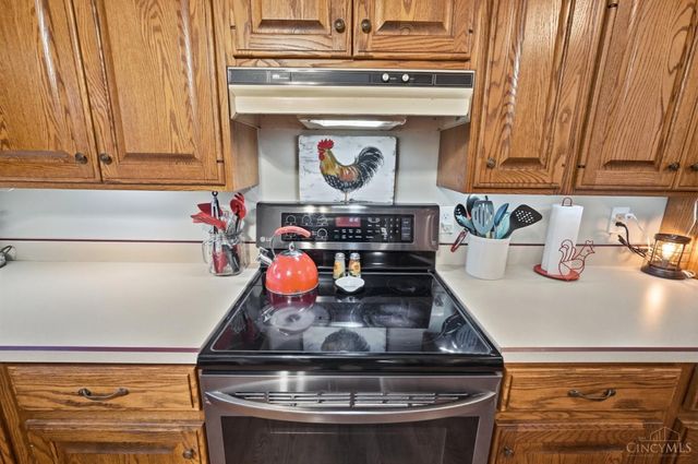 75 Berkshire Court, Hamilton, OH 45013