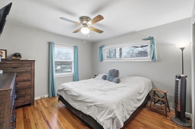 75 Berkshire Court, Hamilton, OH 45013