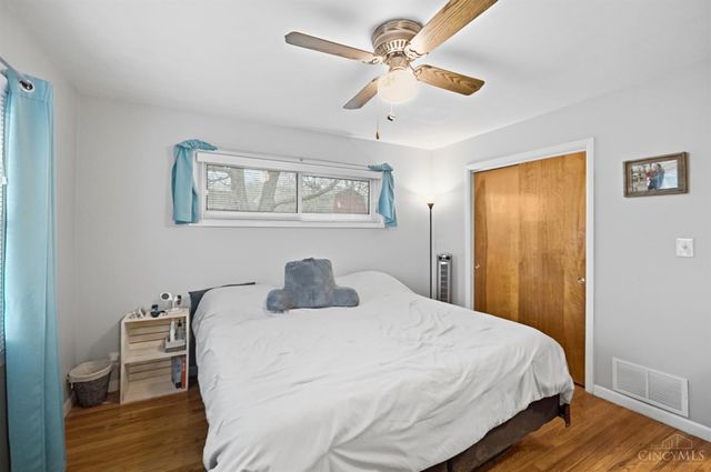 75 Berkshire Court, Hamilton, OH 45013