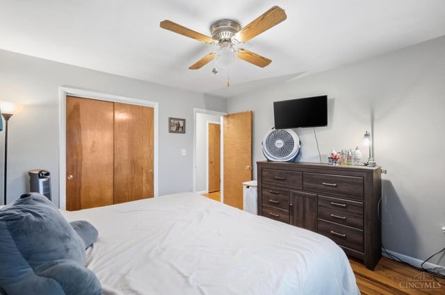 75 Berkshire Court, Hamilton, OH 45013