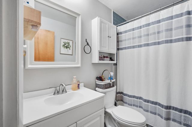 75 Berkshire Court, Hamilton, OH 45013