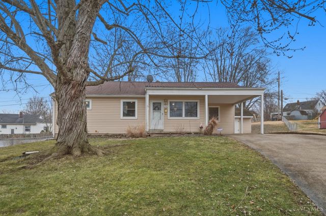 75 Berkshire Court, Hamilton, OH 45013