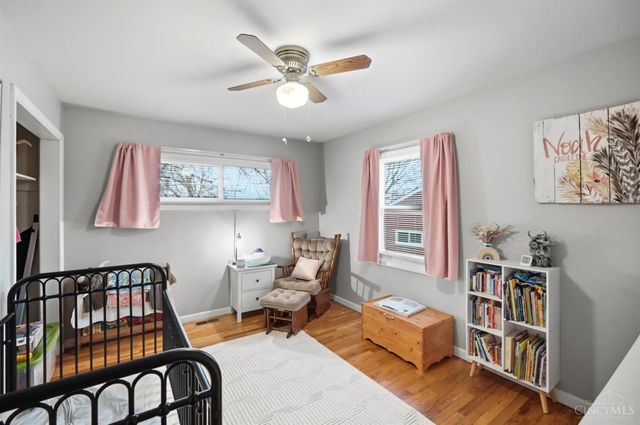 75 Berkshire Court, Hamilton, OH 45013