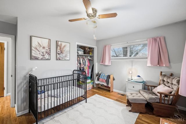 75 Berkshire Court, Hamilton, OH 45013