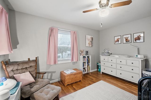 75 Berkshire Court, Hamilton, OH 45013