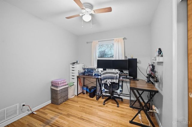 75 Berkshire Court, Hamilton, OH 45013