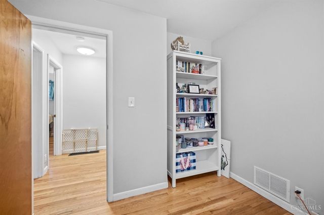 75 Berkshire Court, Hamilton, OH 45013