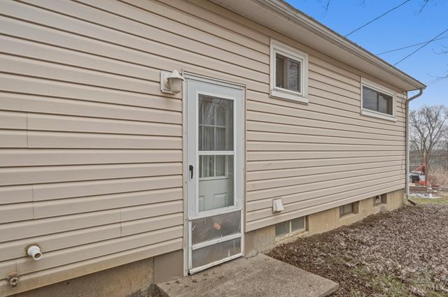 75 Berkshire Court, Hamilton, OH 45013