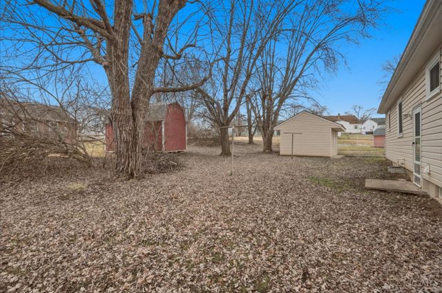 75 Berkshire Court, Hamilton, OH 45013