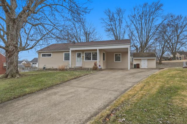 75 Berkshire Court, Hamilton, OH 45013