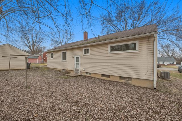 75 Berkshire Court, Hamilton, OH 45013