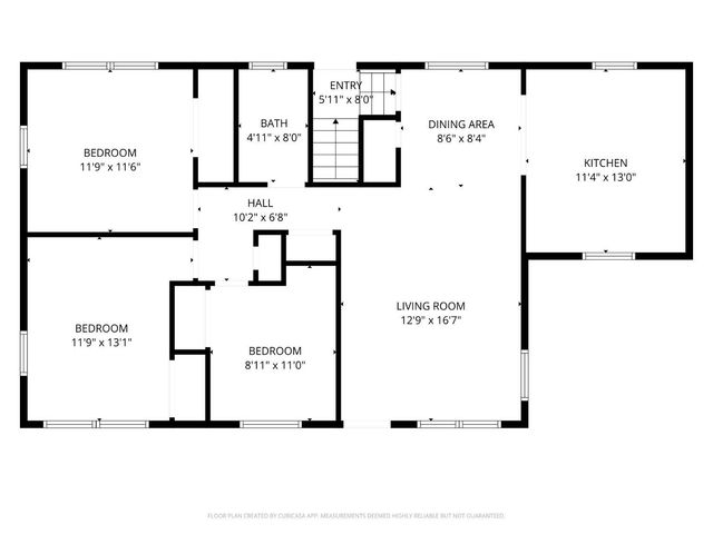 75 Berkshire Court, Hamilton, OH 45013