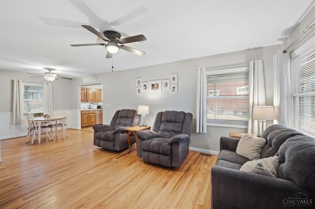 75 Berkshire Court, Hamilton, OH 45013