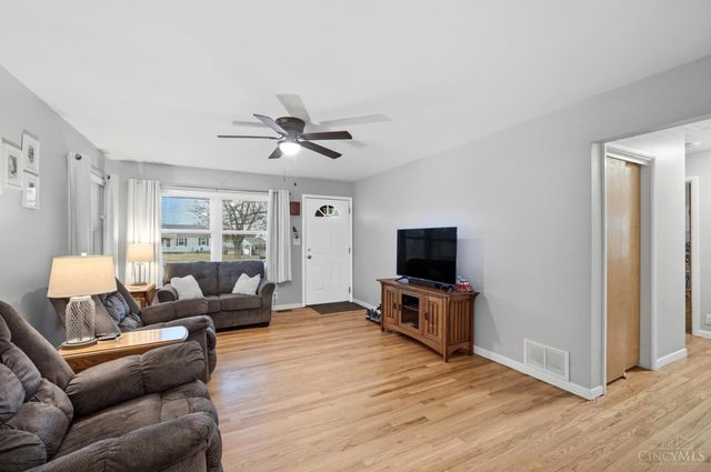 75 Berkshire Court, Hamilton, OH 45013