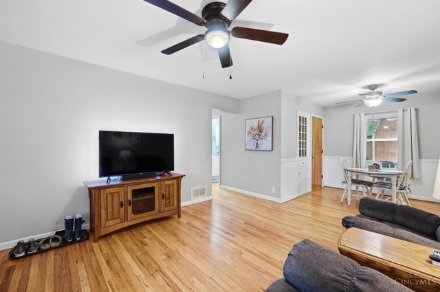 75 Berkshire Court, Hamilton, OH 45013