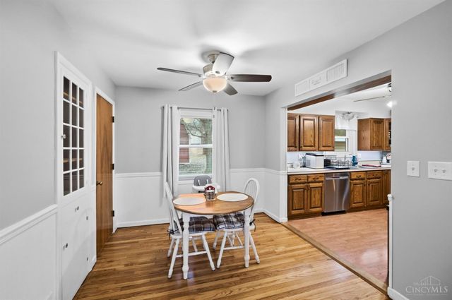 75 Berkshire Court, Hamilton, OH 45013