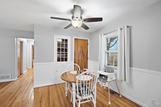 75 Berkshire Court, Hamilton, OH 45013