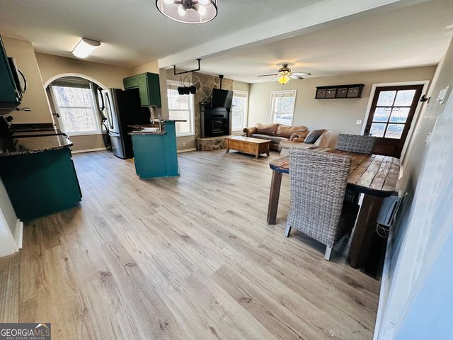 1947 Ivy Mountain Road, Clarkesville, GA 30523