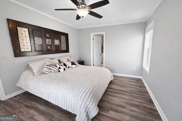 1947 Ivy Mountain Road, Clarkesville, GA 30523