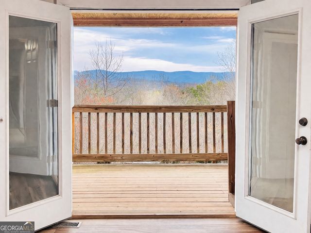 1947 Ivy Mountain Road, Clarkesville, GA 30523