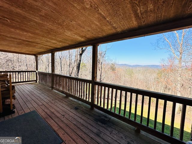 1947 Ivy Mountain Road, Clarkesville, GA 30523