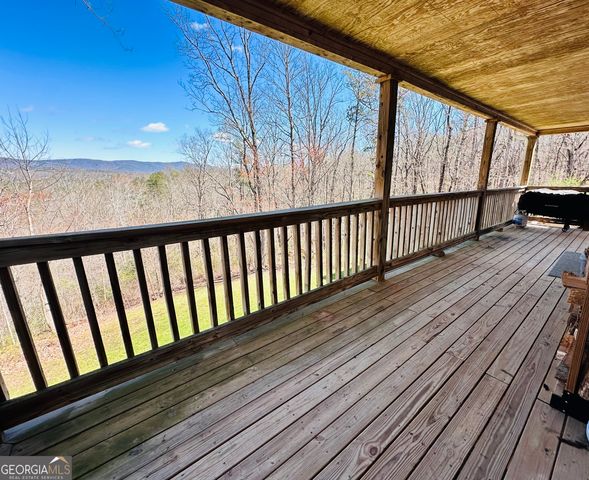 1947 Ivy Mountain Road, Clarkesville, GA 30523