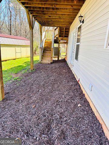 1947 Ivy Mountain Road, Clarkesville, GA 30523