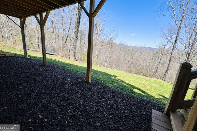1947 Ivy Mountain Road, Clarkesville, GA 30523