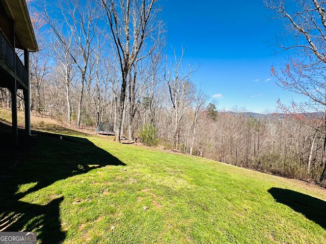 1947 Ivy Mountain Road, Clarkesville, GA 30523