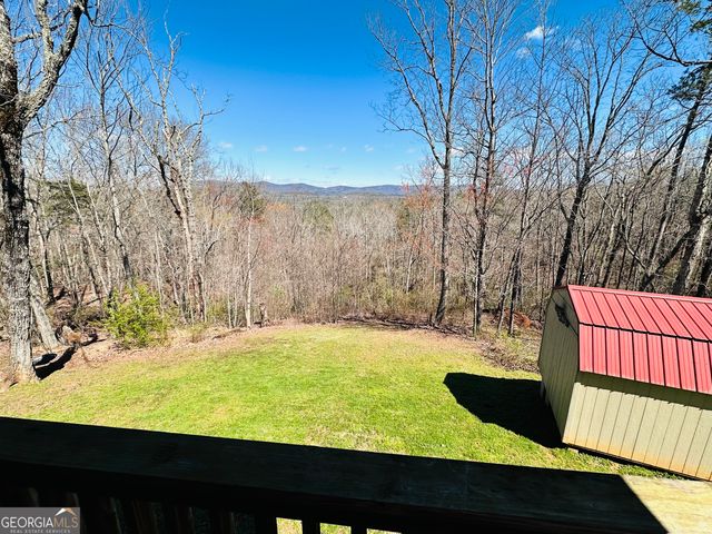 1947 Ivy Mountain Road, Clarkesville, GA 30523