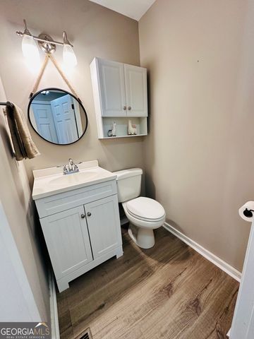 1947 Ivy Mountain Road, Clarkesville, GA 30523