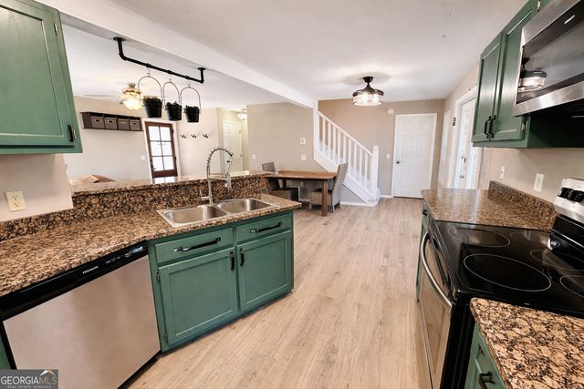 1947 Ivy Mountain Road, Clarkesville, GA 30523