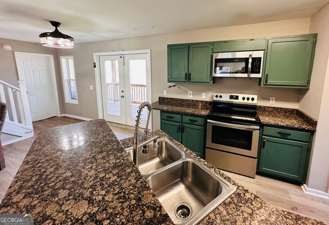 1947 Ivy Mountain Road, Clarkesville, GA 30523